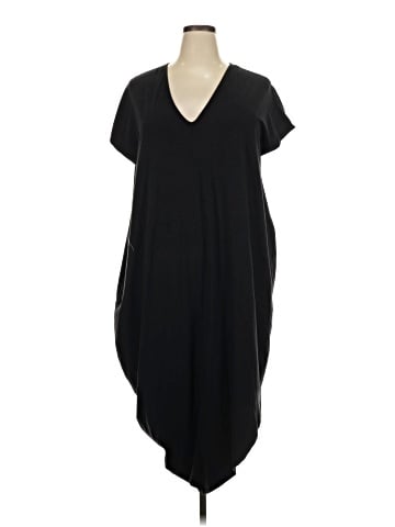Universal Standard Casual Dress (view 1)