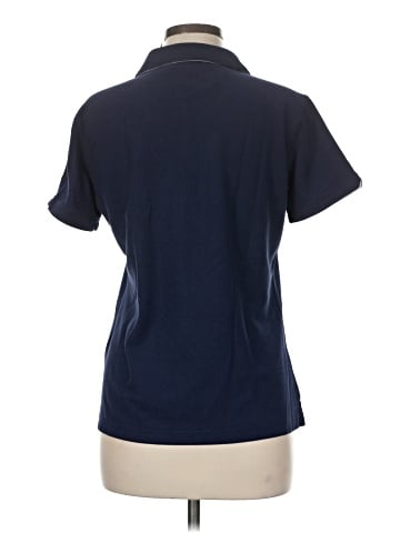 PETER MILLAR Short Sleeve Polo (view 2)