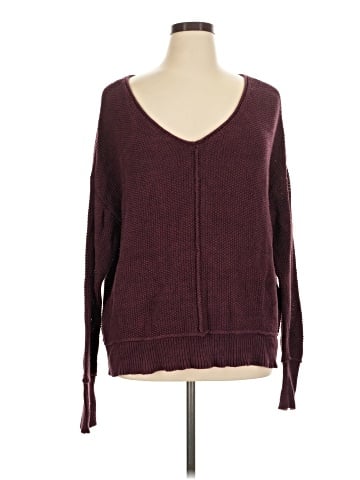 Lucky Brand Pullover Sweater (view 1)