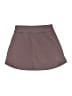 Active by Old Navy Solid Brown Active Skort Size S - photo 1