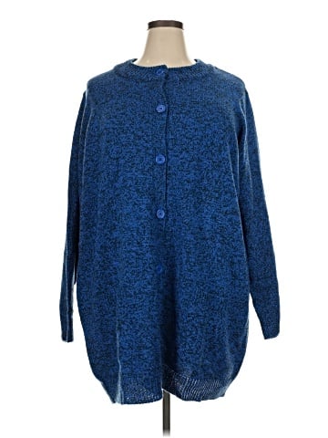 Vicki Wayne Cardigan (view 1)