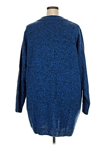 Vicki Wayne Cardigan (view 2)