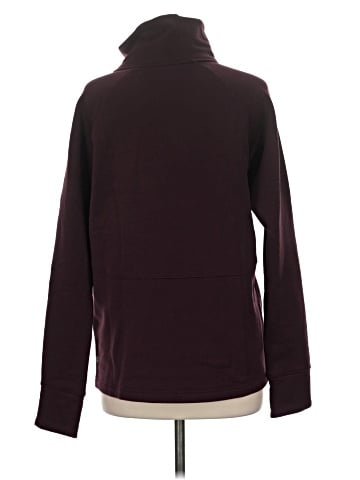 Athleta Turtleneck Sweater (view 2)