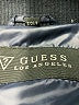 Guess 100% Polyester Blue Coat Size S - photo 6