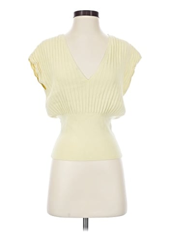 Cos Sleeveless T-Shirt (view 1)