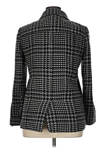 Harve Benard Coat (view 2)