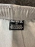 Hurley Solid Gray Athletic Shorts Size 10 - 12 - photo 3
