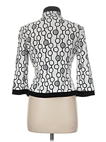 Joseph Ribkoff Kimono (view 2)