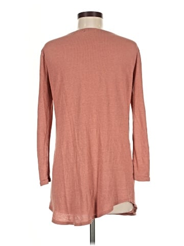 BDG Long Sleeve Henley (view 2)