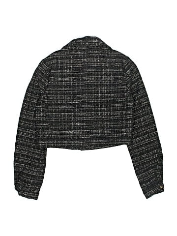 Aqua Cardigan (view 2)
