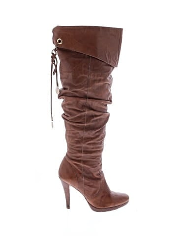 Jessica Simpson Boots (view 1)