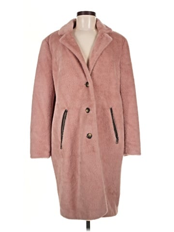 DKNY Coat (view 1)