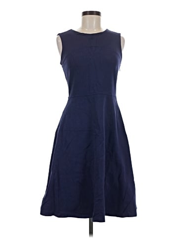 Lands' End Casual Dress (view 1)