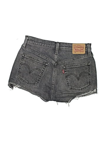 Levi's Denim Shorts (view 2)