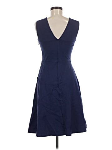 Lands' End Casual Dress (view 2)