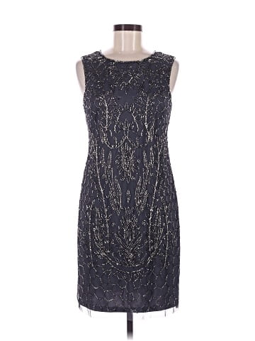 Adrianna Papell Cocktail Dress (view 1)