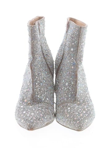 Betsey Johnson Ankle Boots (view 2)