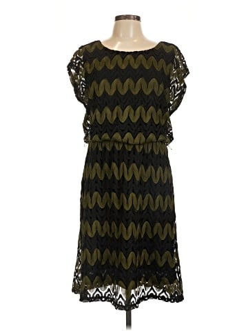 AUW Casual Dress (view 1)