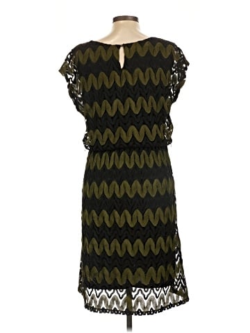 AUW Casual Dress (view 2)