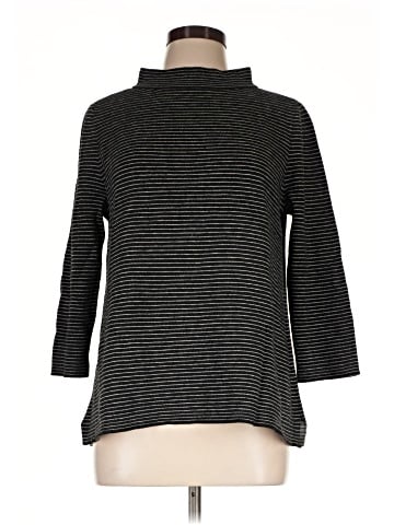 Ann Taylor LOFT Turtleneck Sweater (view 1)