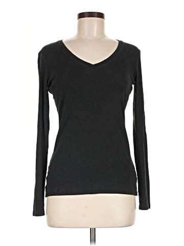 Nordstrom Long Sleeve T-Shirt (view 1)
