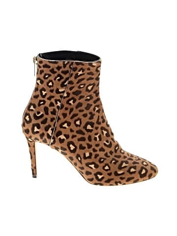 Jimmy Choo Ankle Boots (view 1)