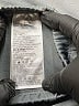Nike 100% Polyester Solid Gray Athletic Shorts 3-6 MO / 6 MO - photo 4