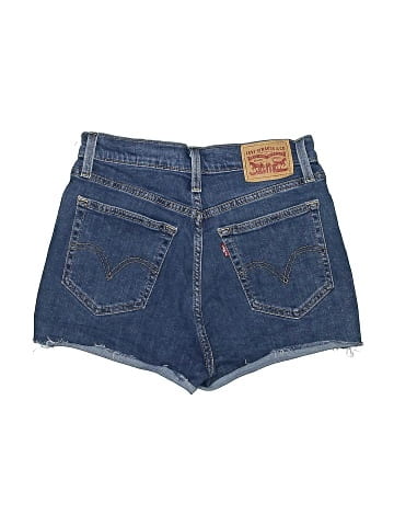 Levi's Denim Shorts (view 2)