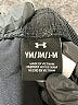 Under Armour Solid Black Athletic Shorts Size M (youth) - photo 3
