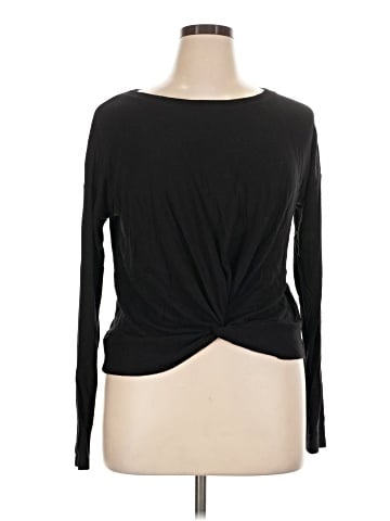 Z by Zella Long Sleeve Top (view 1)