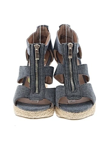 REPORT Wedges (view 2)