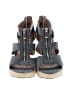 REPORT Gray Wedges Size 9 (wide) - photo 2