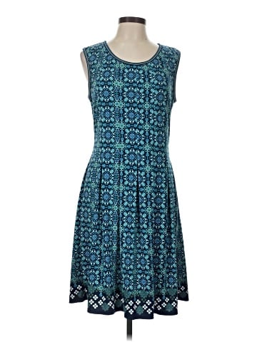 Max Studio Casual Dress (view 1)