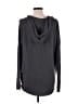 Athleta Gray Pullover Sweater Size S - photo 2