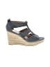 REPORT Gray Wedges Size 9 (wide) - photo 1