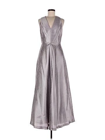 Alfred Sung Cocktail Dress (view 1)