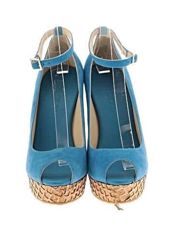 Jimmy Choo Wedges (view 2)