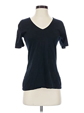Jockey Short Sleeve T-Shirt (view 1)