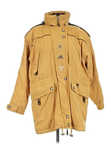 From the Heart Raincoat (view 1)