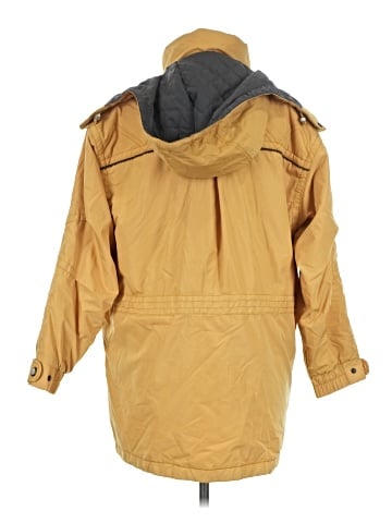 From the Heart Raincoat (view 2)