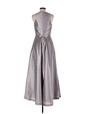 Alfred Sung Cocktail Dress (view 2)
