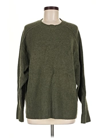 Zara Pullover Sweater (view 1)