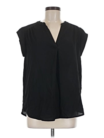 Gibson Sleeveless Blouse (view 1)