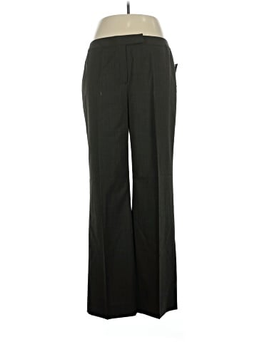 Jones New York Collection Wool Pants (view 1)