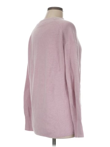 Lululemon Athletica Pullover Sweater (view 1)
