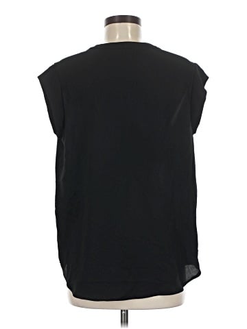 Gibson Sleeveless Blouse (view 2)