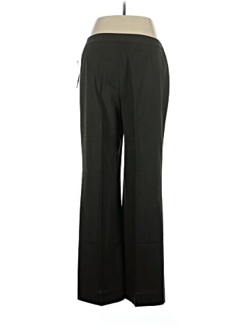 Jones New York Collection Wool Pants (view 2)