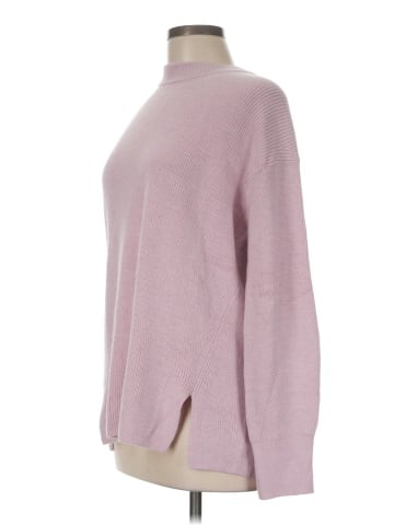 Lululemon Athletica Pullover Sweater (view 2)