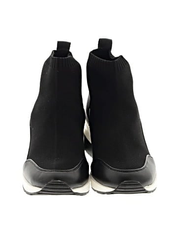 MICHAEL Michael Kors Wedge Sneakers (view 2)