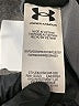 Under Armour Solid Gray Athletic Shorts Size M (youth) - photo 4